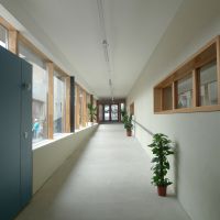 Mili Lieux Agence d’Architecture