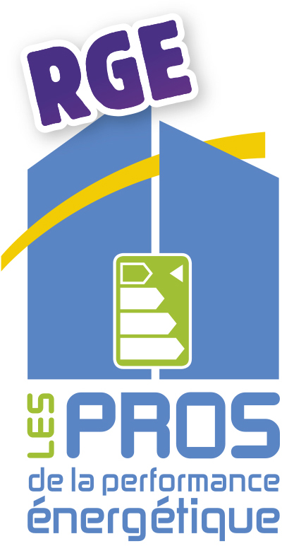 PROS PERFORMANCE ENERGETIQUE MAISON RGE